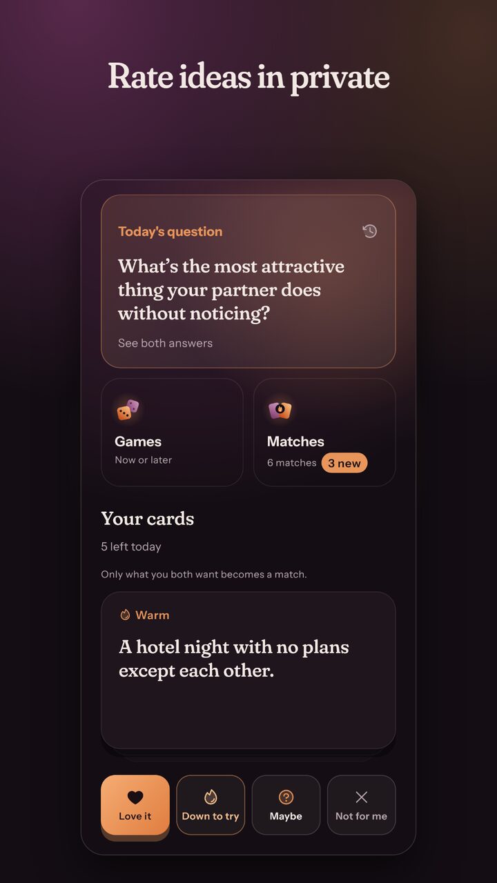 La Brasa screenshot 2