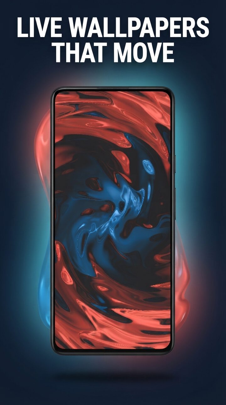 Wallpio screenshot 2