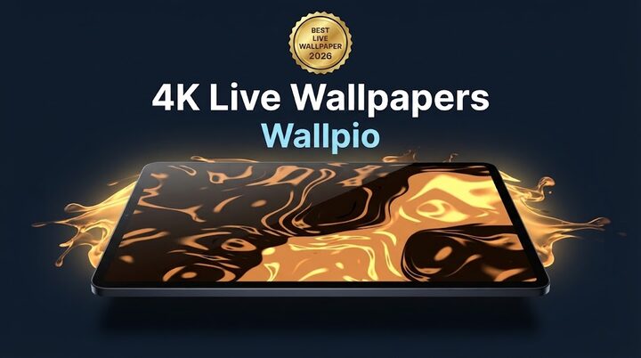 Wallpio screenshot 9